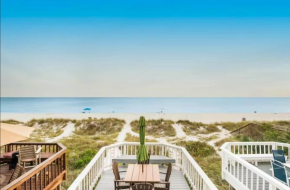 The Shell Shack #3 by Sand Seeker Vacations